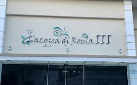Villa Borghese Lacqua III